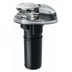 Quick Prince DP2E | Vertical Windlass for Boats