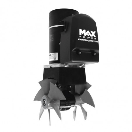 Buy the CT80 24V Electric Tunnel Thruster | Max Power for Boats