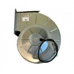 Series 7 Fan for Condaria AP12 Fan Coil - Maximum Power and Efficiency