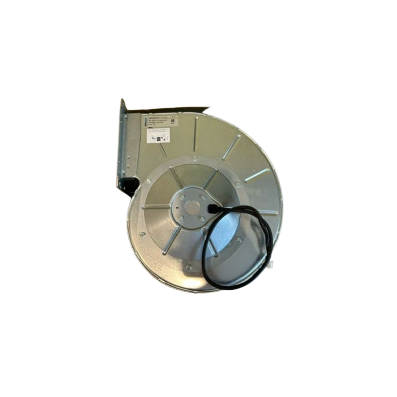 Series 7 Fan for Condaria AP12 Fan Coil - Maximum Power and Efficiency