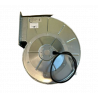 Series 7 Fan for Condaria AP12 Fan Coil - Maximum Power and Efficiency