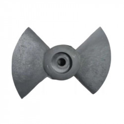Compra Hélice de Ø 110mm para Propulsor | Rendimiento Óptimo y Duradero