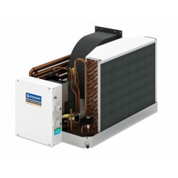 Frigomar SCU07VFD | Compact Air Conditioning for Yachts and Boats