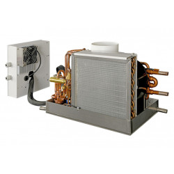 Frigomar SCU07VFD | Compact Air Conditioning for Yachts and Boats