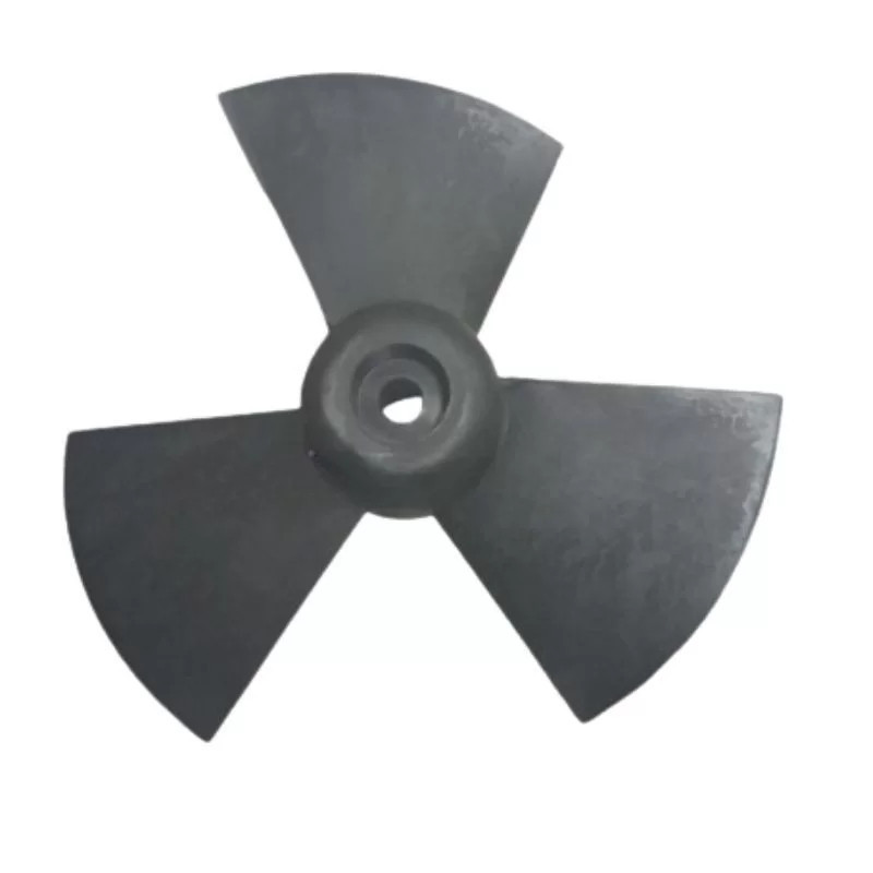 Compra Hélice de Ø 300mm para Propulsor | Rendimiento Óptimo y Duradero