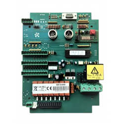 Advanced Control with the Besenzoni CT6 E3S Pro Line Electronic Board