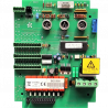 Advanced Control with the Besenzoni CT6 A4 P/L SE Electronic Board