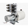 Hydraulic Power Station 24V 2.2 kW - 6 Functions