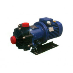 Bomba de Agua WB3500 230V 50Hz - Webasto