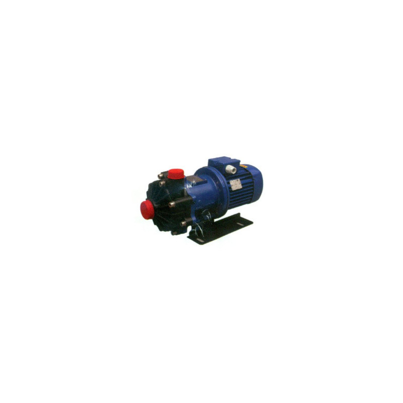 Water Pump WB3500 230V 50Hz - Webasto