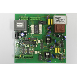 Placa Principal Clio MBS3 - Control de 10 Velocidades Condaria