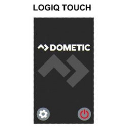 Display Touch LOGIQ+ with notary adapter | Smart Control