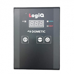 LOGIQ Primary Display for 1 Compres | Dometic