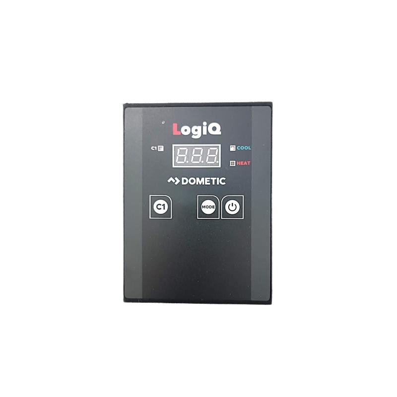 LOGIQ Primary Display for 1 Compres | Dometic