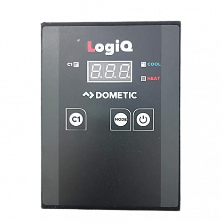 LOGIQ Primary Display for 1 Compres | Dometic