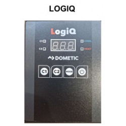 Display Primario LOGIQ para 2 Compresores | Dometic