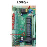 LOGIQ board for 3-4 compressors | Dometic - Quality Guaranteed