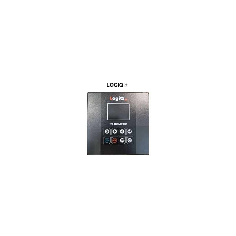 LOGIQ Primary Display for 3-4 Compressors | Dometic