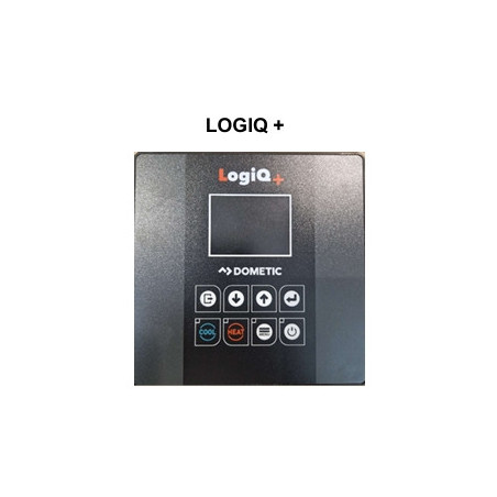 LOGIQ Primary Display for 3-4 Compressors | Dometic