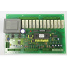 Condaria Chiller Organizer Electronic board (3-4 Compressors) | Obsolete Replacement