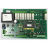 Condaria Chiller Organizer Electronic board (3-4 Compressors) | Obsolete Replacement