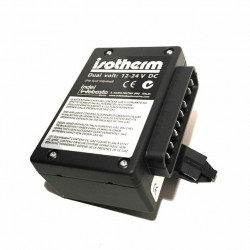 Unidad Electrónica para Compresor 12/24V | Isotherm