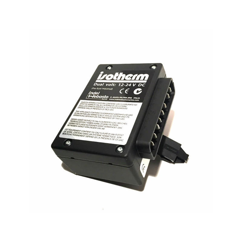 Unidad Electrónica para Compresor 12/24V | Isotherm