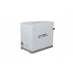 HC24VFD - Chiller 24,000 Btu | MBC Marine