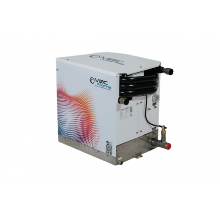 HC50VFD - Chiller 50,000 Btu | MBC Marine