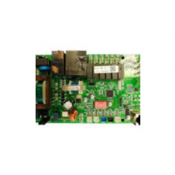 PCB-AC Board 230V for SSC/ESC Systems | MBC Marine