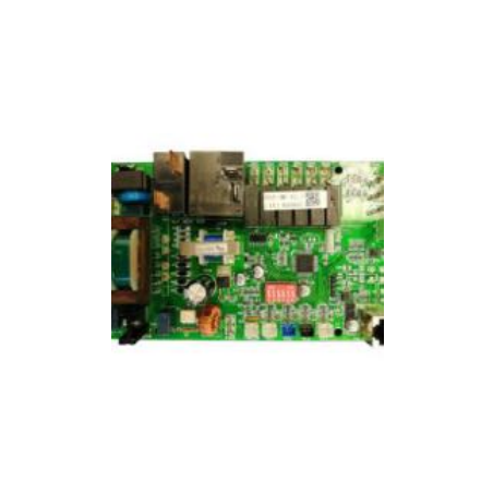 PCB-AC Board 230V for SSC/ESC Systems | MBC Marine