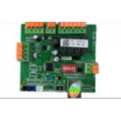 PCB-DC Placa Principal 12V/24V/48V para Unidades SDC | MBC Marine