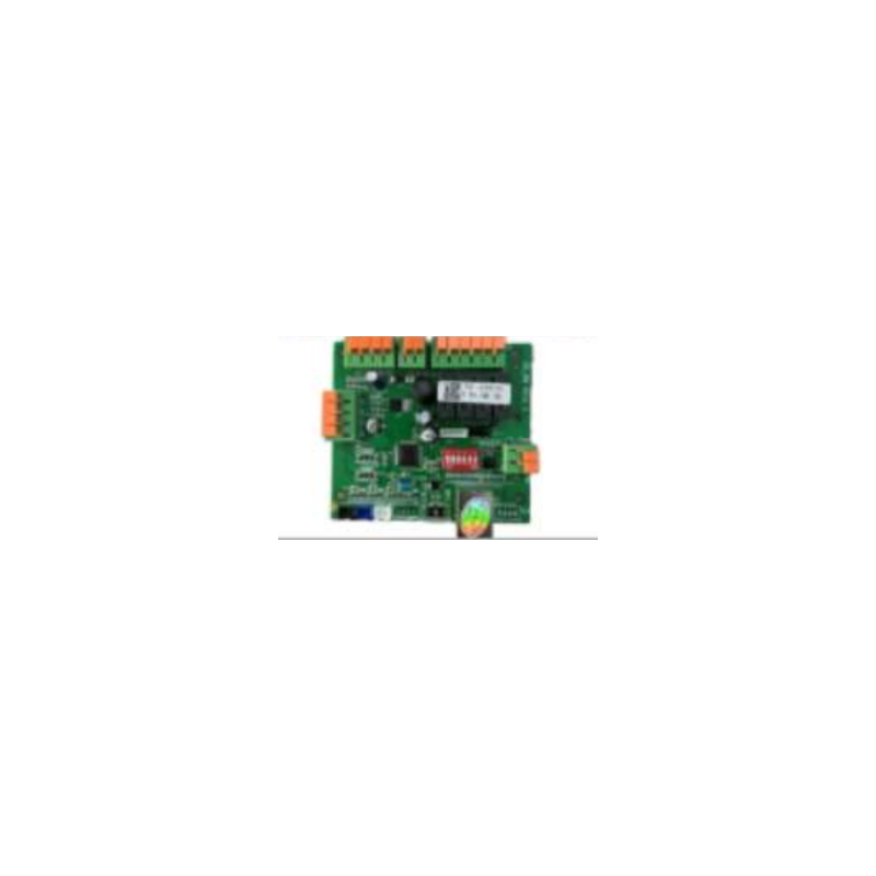 PCB-DC Placa Principal 12V/24V/48V para Unidades SDC | MBC Marine