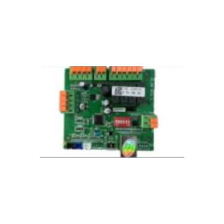 PCB-DC Placa Principal 12V/24V/48V para Unidades SDC | MBC Marine