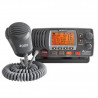 Cobra Marine MR F77B EU | VHF Fixed Marine Radio with DSC and GPS