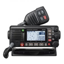 VHF transmitter GX2400GPS/E - Standard Horizon