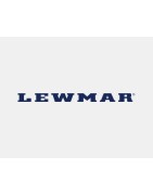 Recambios Lewmar originales | MD Island Supply