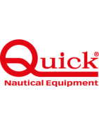 Recambios Hélices Quick para Propulsores | MD Island Supply