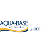 AQUA-BASE Water Treatment Plants – Freshwater Technology for Vessels