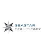 SeaStar Solutions Hydraulic Steering Systems