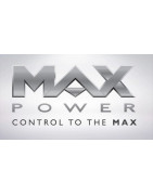 Propulsores  Max Power