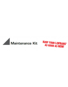 Kits de Mantenimiento para Molinetes Lofrans: Asegura la Durabilidad de tu Equipo