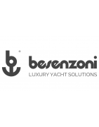 Besenzoni Nautical gangways - Safe Access and Premium Style