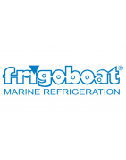 Refrigeración Náutica Frigoboat: Soluciones Premium en Neveras, Congeladores y Bodegas