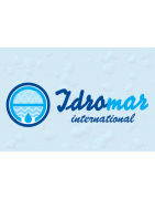 Idromar Water Treatment Plants - High Quality Drinking Water for the Sea