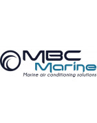 ESC - Sistemas Compactos de Climatización | MBC Marine