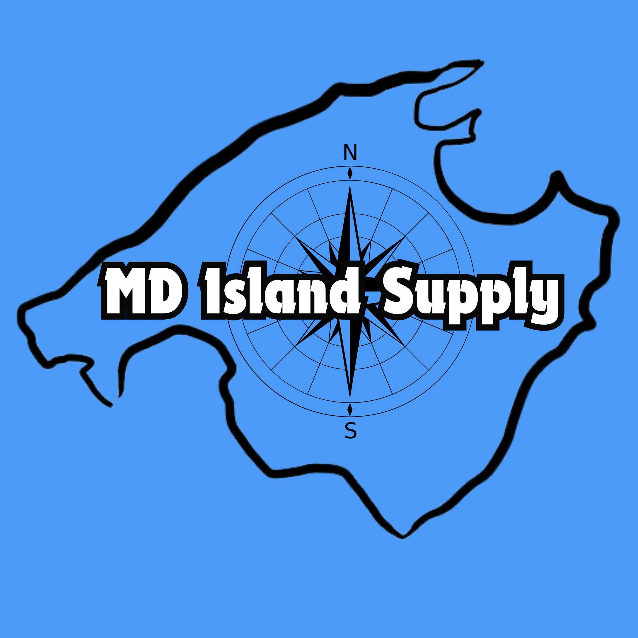 MD Island Supply