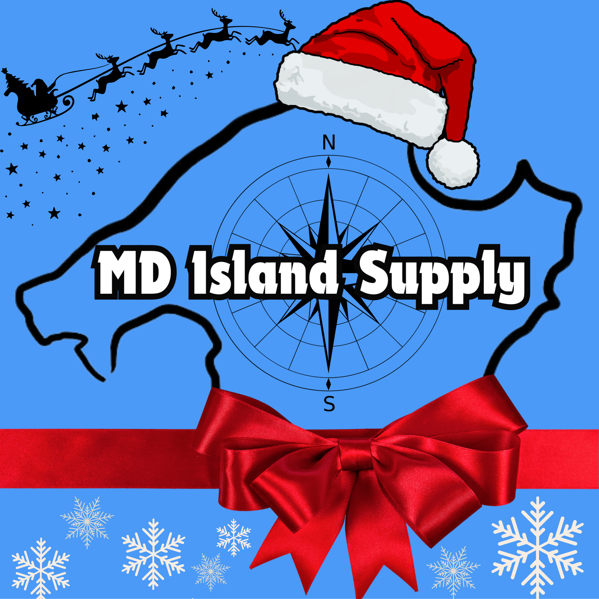 MD Island Supply