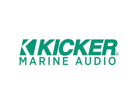 Kicker Marine Audio